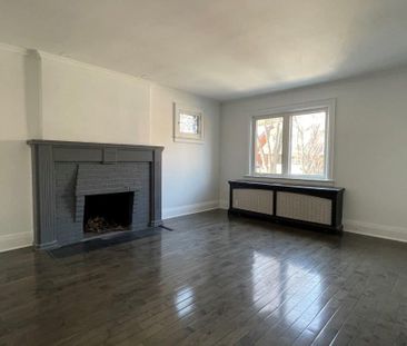 For Lease - 231 Hillsdale Avenue Unit# 1st Floor, Toronto, Ontario - Photo 1