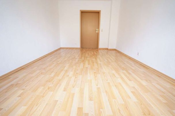 **1 Monat kaltmietfrei**Tolle 2-Raum-Wohnung mit Balkon und EBK* - Foto 1