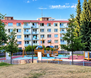 Pronájem bytu 3+1 65 m², Havlíčkova 3996, Jablonec nad Nisou - Photo 6