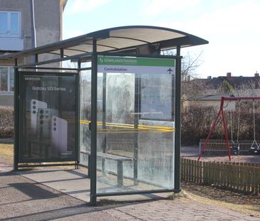 Borgaregatan, Nyköping - Foto 5