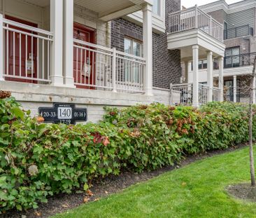 For Lease - 140 Long Branch Avenue Unit# 5, Toronto, Ontario - Photo 5