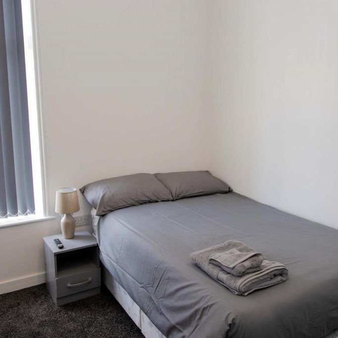1 bedroom terraced house to rent - Photo 1