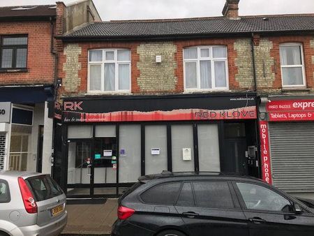 1 bedroom flat to rent - Photo 5