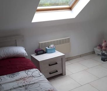 Appartement te huur - Photo 3