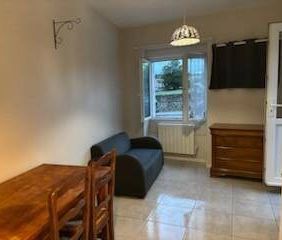 Location appartement rénové 1 pièce 28.35 m² à Génissieux (26750) 4 - Photo 3