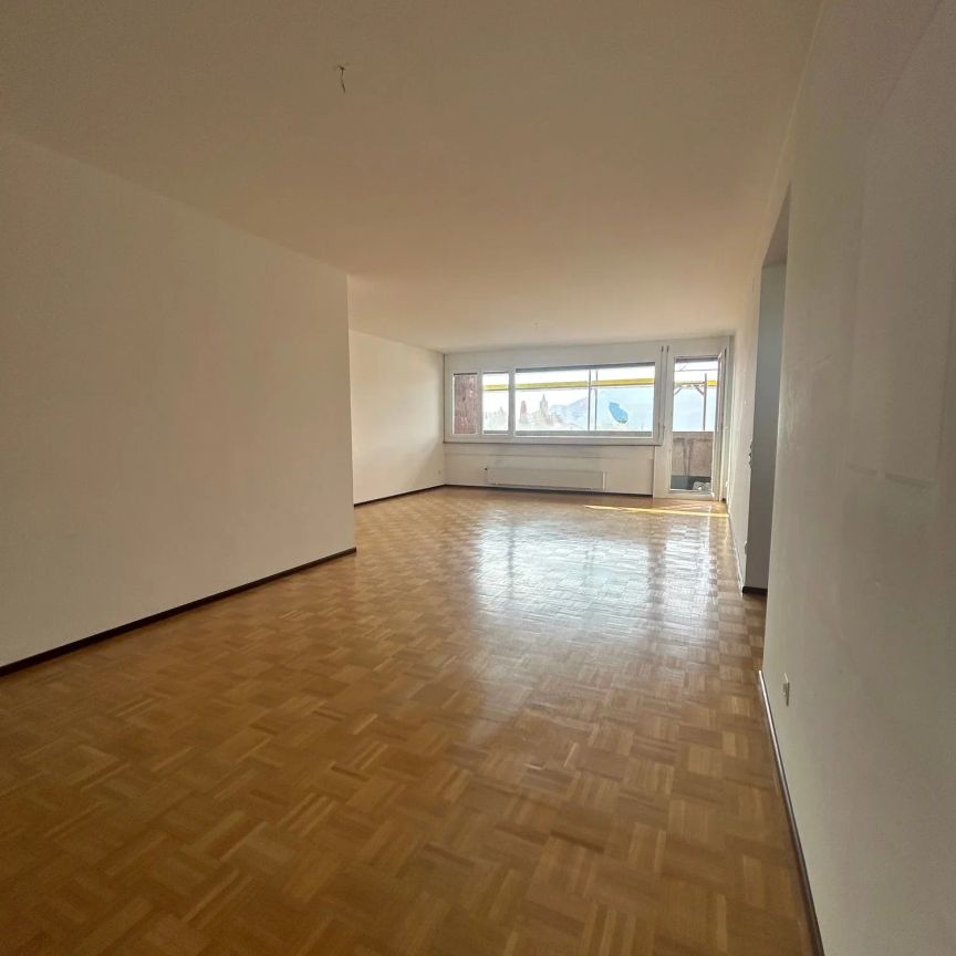 4.5 Zimmer, 105 m², 3. Stock - Photo 1