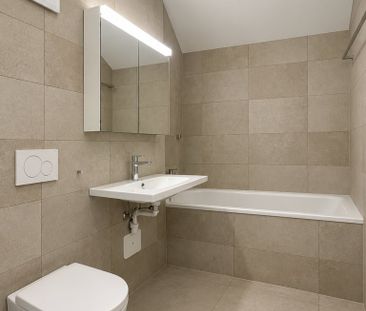 PAYERNE (VD) - 3.5 pièces duplex au 1er étage - Foto 4