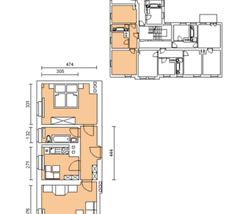 Nürnberger Str. 28, 01187 Dresden OT Südvorstadt-West - Foto 6