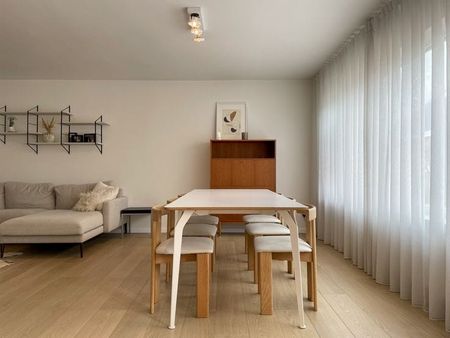 Appartement te huur - Foto 4