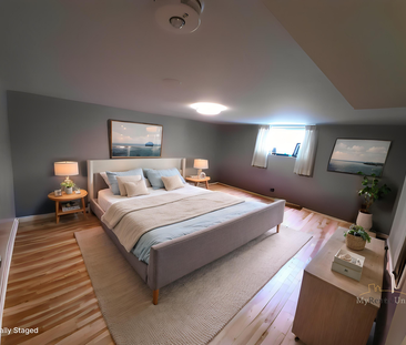 121 Memorial Drive apartment — Brantford, ON (2-Bedroom) - 2 Bedroom - Photo 2