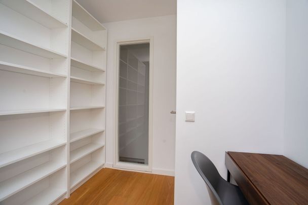 Blauwvoetstraat 4-H, Kolenkitbuurt-Zuid, 1061BT, Amsterdam - Photo 1