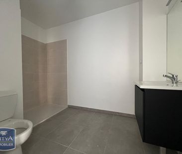 Location Appartement 2 pièces 39m² ARLES 13200 - Photo 5