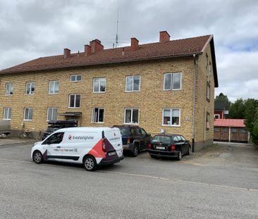 Norra Ersmarksgatan, Umeå - Foto 3