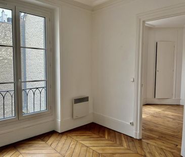 Paris 9ème 2/3P 47,27m2 - Photo 2