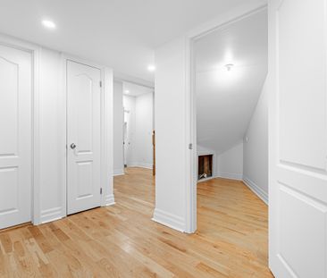 For Lease - 44 Thatcher Avenue Unit# Lower, Toronto, Ontario - Photo 5