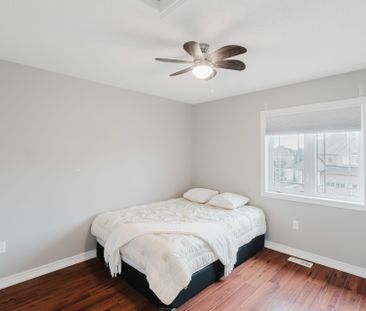 For Lease - 32 Grey Wing Avenue, Georgina, Ontario - Photo 5