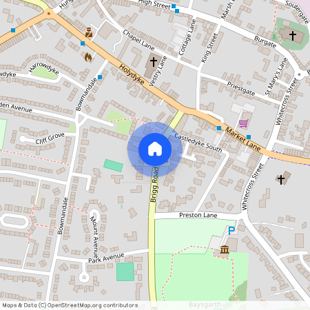 Brigg Road, Barton Upon Humber, DN18 5DH