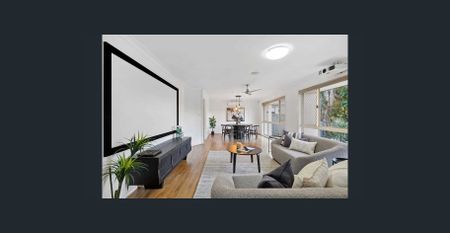 Single Level Executive Family Home - Great Location - Photo 4