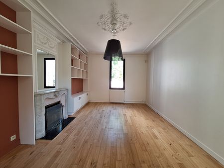Maison à louer - 183 m² - Photo 3