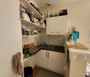 Location Appartement 2 pièces 37m² ANGERS 49100 - Photo 6