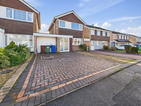 Otterburn Close, Cannock - Photo 5