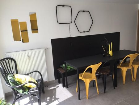 Studio te huur - Photo 2