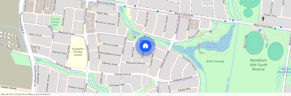 5 Oradala Rise, Vic 3030, Werribee