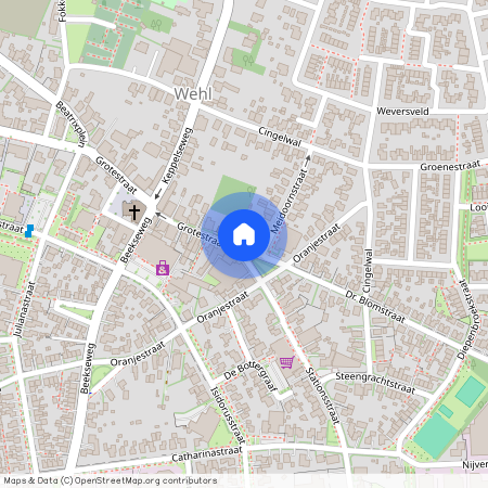 Grotestraat 31, Diepenbroek, 7031AG, Wehl