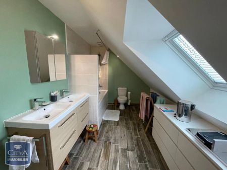 Maison à louer 7 pièces 141.94m² - Photo 5