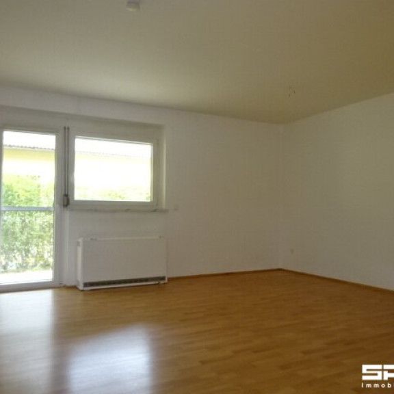 Helle 3-Zimmer Wohnung im EG mit Terrasse in Sankt Michael i.d.Obersteiermark - Photo 1