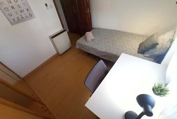 Calle de Pico Cejo, Madrid, Community of Madrid 28038
