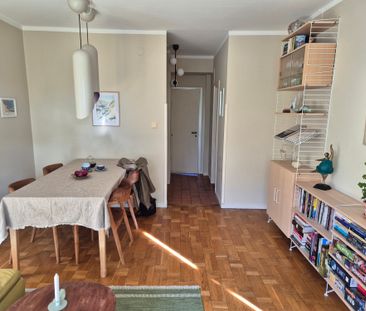 Åmänningevägen, Årsta - Foto 4