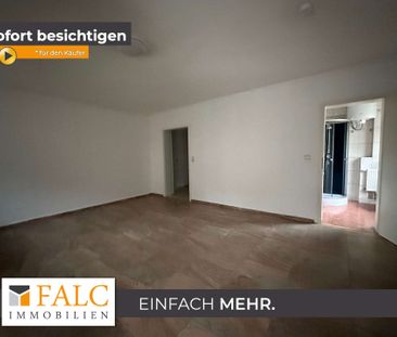 2 Zimmer Apartment zu vermieten - Photo 3