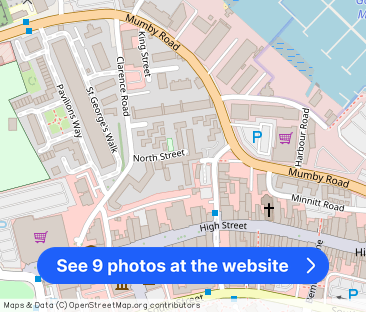 Burnhams Walk, PO12 - Photo 1