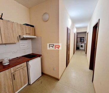 Pronájem bytu pokoj 10 m2 - Photo 4