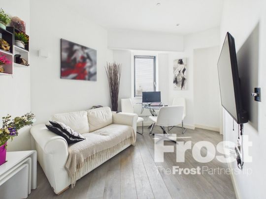 Wellington Street, Slough,SL1 - Photo 1