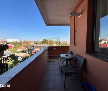 Apartament 2 camere, 70mp, Centru, zona liceul CFR - Photo 1