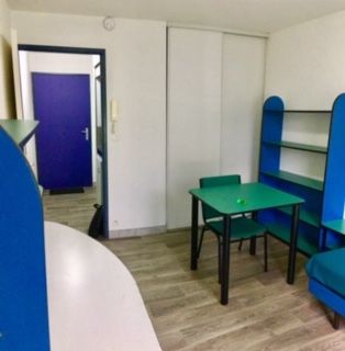 Appartement 1 pièce à Nancy - Photo 1