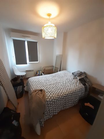 T3 CUGNAUX - 3 pièce(s) - 61.81 m2 - Photo 4