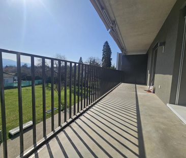 4 Zimmer, 2. Stock - Photo 3