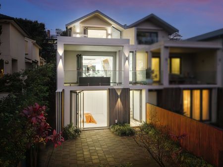 Stunning Duplex in the Heart of Neutral Bay for leasing - Photo 4