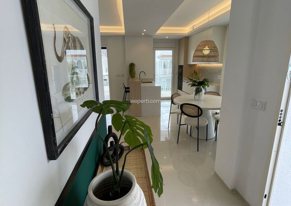 Apartment in Ciudad Quesada, for rent