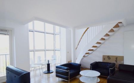 Room in a Shared House, Canada Water, SE16 - Photo 2