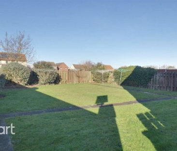 1 bedroom terraced house to rent - Photo 5