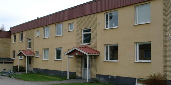 Havsvägen 10 C, våning 1 - Foto 3