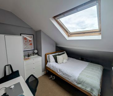 Bennett Road, Headingley - Photo 1