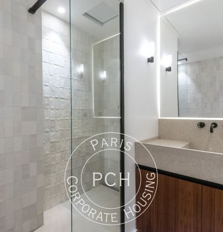 Appartement • Violet Commerce - Photo 5