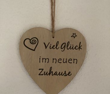 So schön: renovierte 3 Zimmer mit schönem Sonnenbalkon - Photo 5