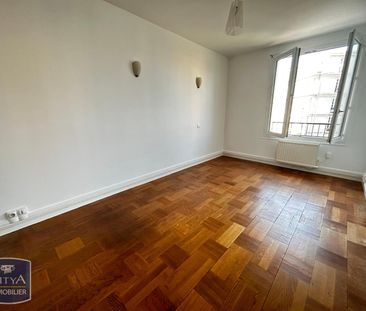 Location Appartement 4 pièces 92m² LE HAVRE 76600 - Photo 5