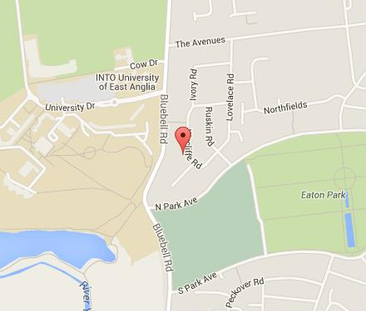 Wycliffe Road - Photo 4